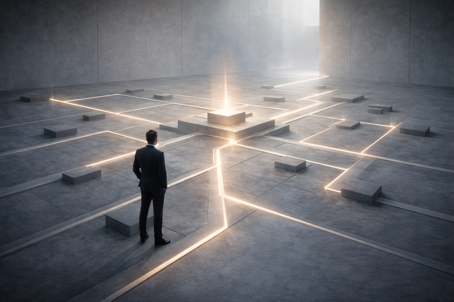 Döntés – rendszer, működés, irány